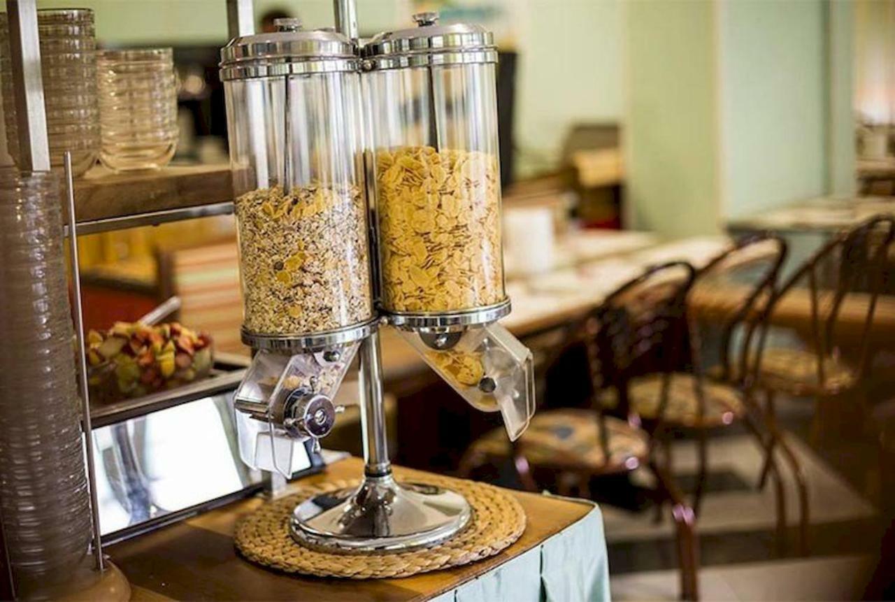 Hotel Milord تْشيزيناتيكو المظهر الخارجي الصورة
