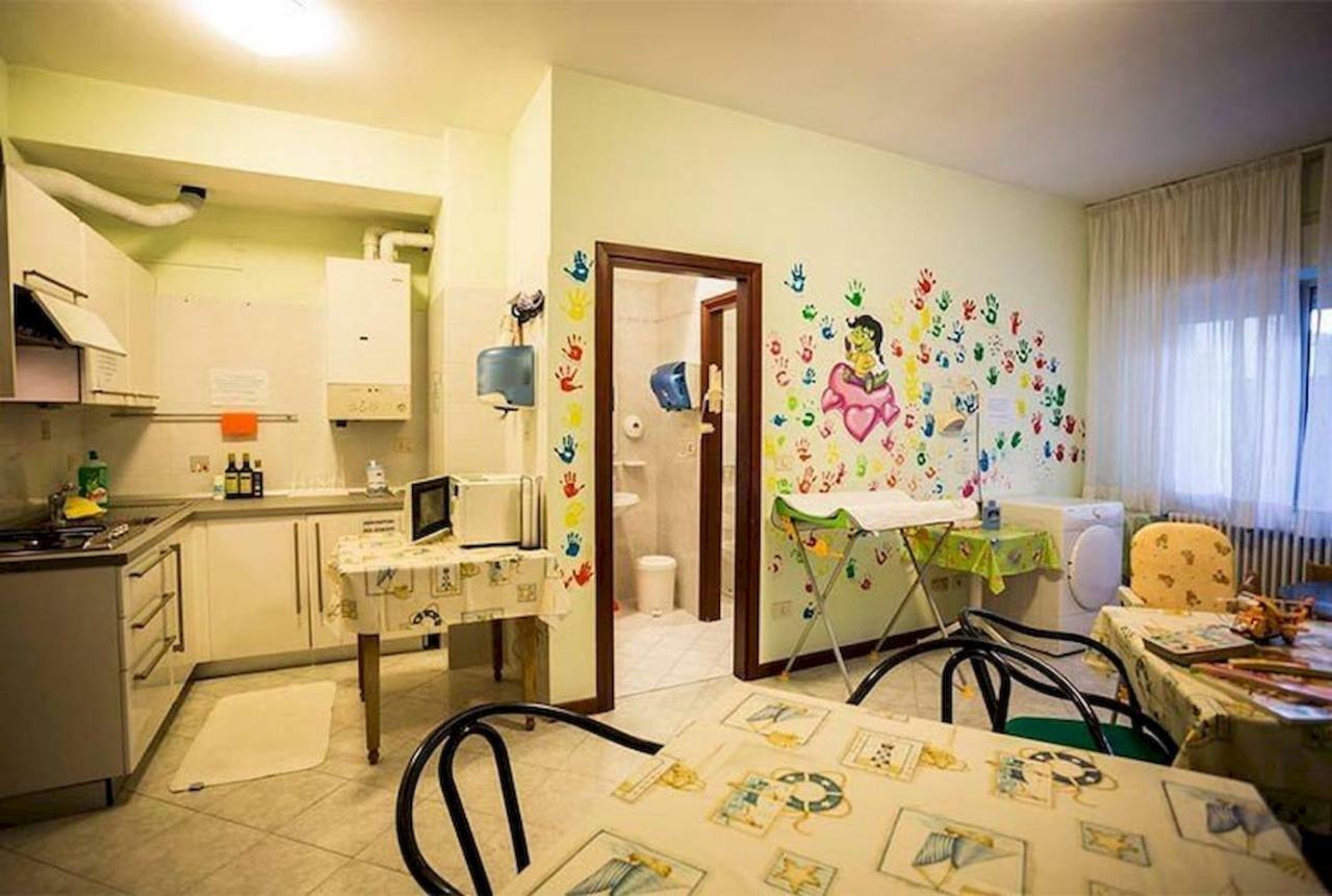 Hotel Milord تْشيزيناتيكو المظهر الخارجي الصورة
